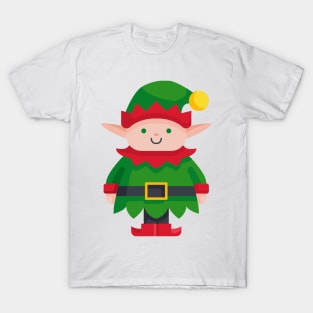 Elf T-Shirt